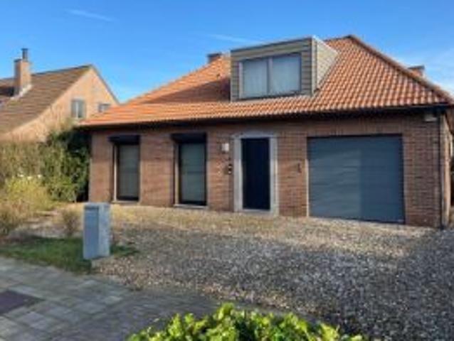 Villa met zwembad