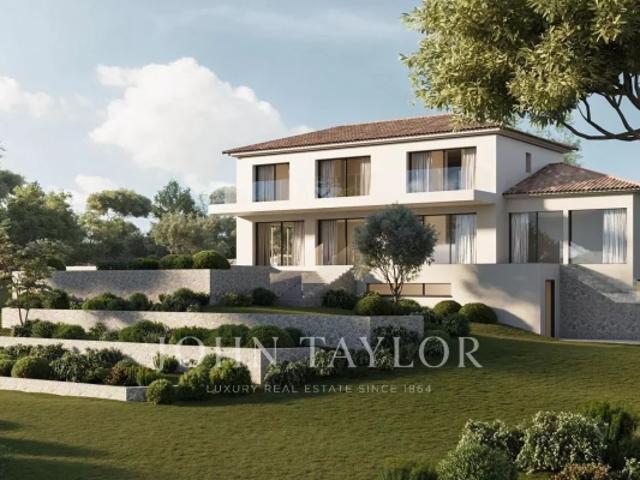Villa Metropolitan Un bijou au cœur de Super Cannes