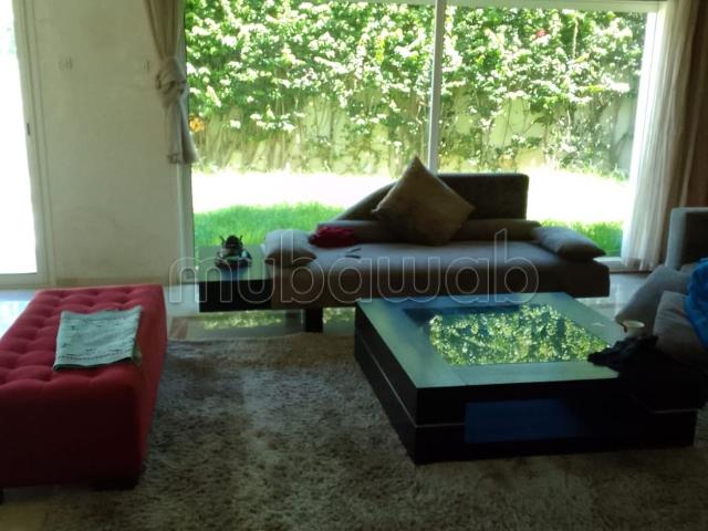 Villa à quartier ain diab