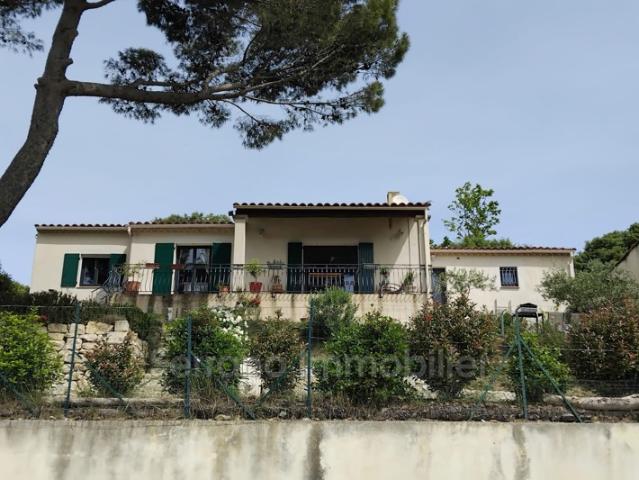VILLA MEUBLEE A LOUER
