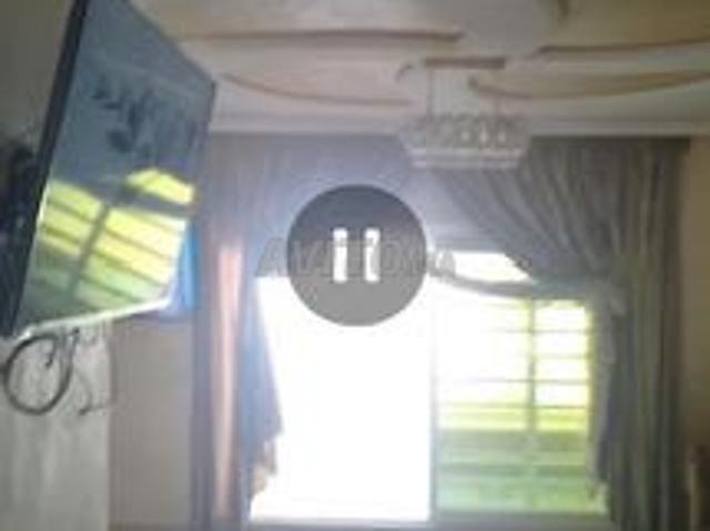 Villa meublée à louer golf kenitra