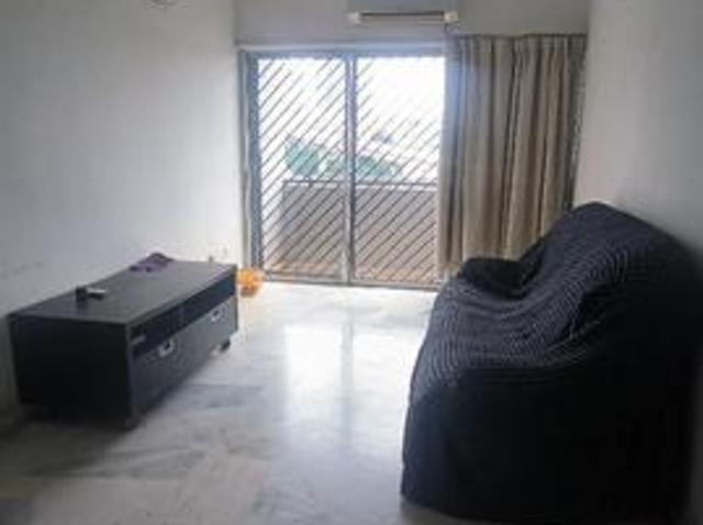 Villa Mewah Apartment 3 Bed 2 bath