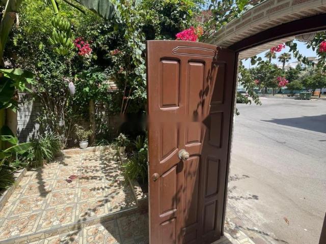 Villa Mhannech Ii A Vendre