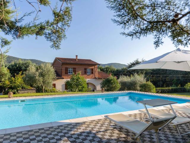 Villa Mimosa