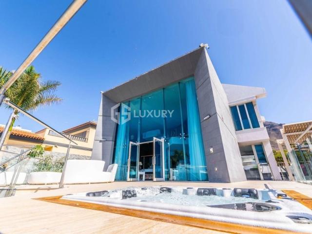 Villa Miami en El Madroñal · Adeje. GS Luxury presenta Villa. 365m² Adeje