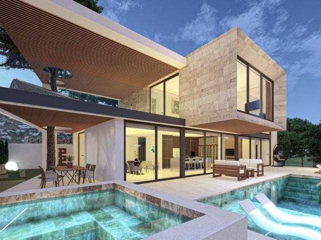 Villa, Mijas 586m² Mijas