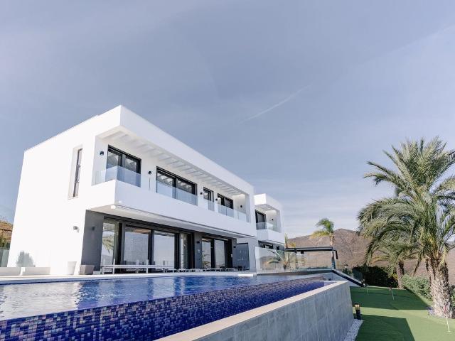 Villa, Mijas 832m² Mijas