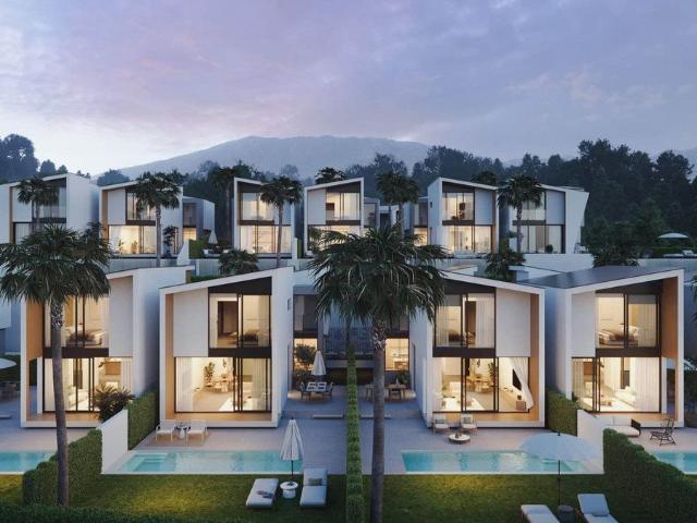 Villa, Mijas 200m² Mijas
