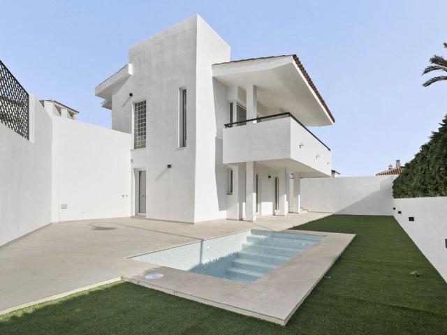 Villa, Mijas 230m² Mijas