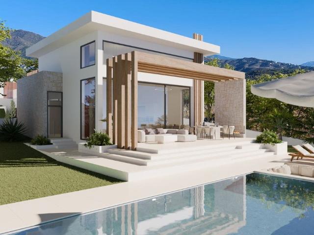 Villa, Mijas Costa 413m² Mijas Costa