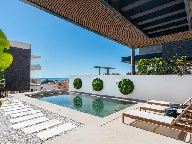 Villa, Mijas Costa 536m² Mijas Costa