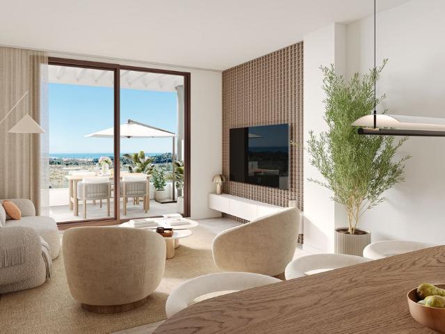 Villa, Mijas Costa 73m² Mijas Costa