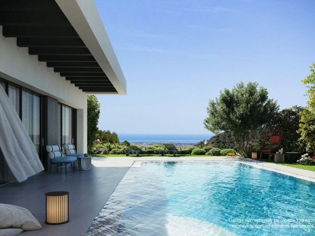 Villa, Mijas Costa 149m² Mijas
