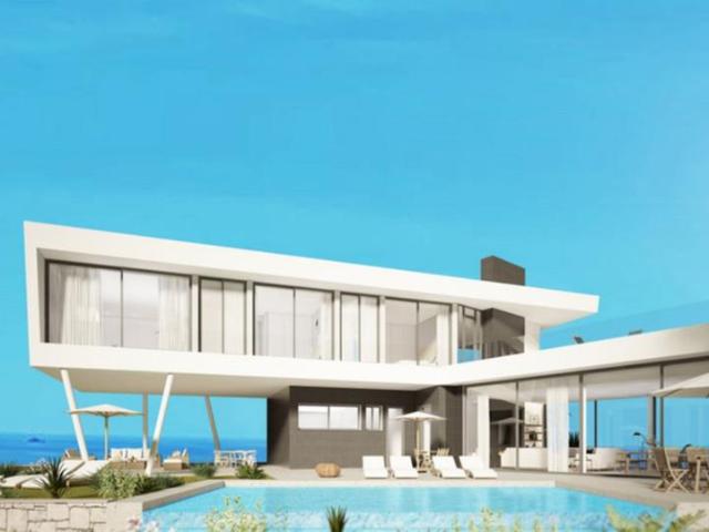 Villa, Mijas Costa 237m² Mijas