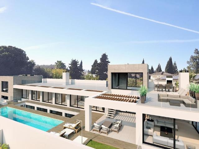 Villa, Mijas Costa 397m² Mijas Costa