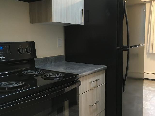 Villa Mistral 2 Bedroom Apartment for Rent