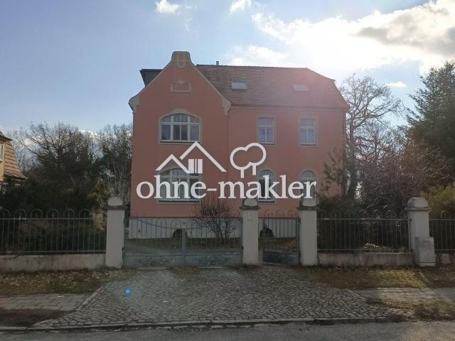 Villa mit 3 Wohnungen, hochwertig saniert