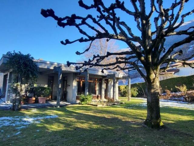 Villa mit 5,5 Zimmern