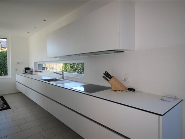 VILLA MIT 5 ZIMMERN