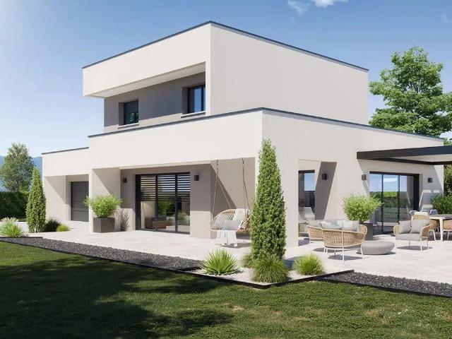 Villa mitoyenne de luxe de 4 pièces en vente boulevard saccoman, Marseille 10, Marseille, Provence Alpes Côte d'Azur