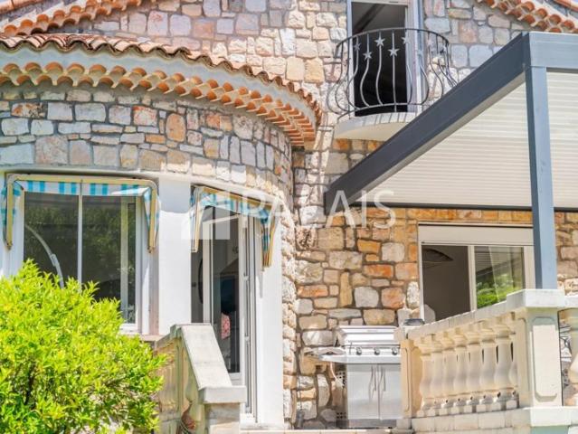 Villa Mont Boron Basse Corniche