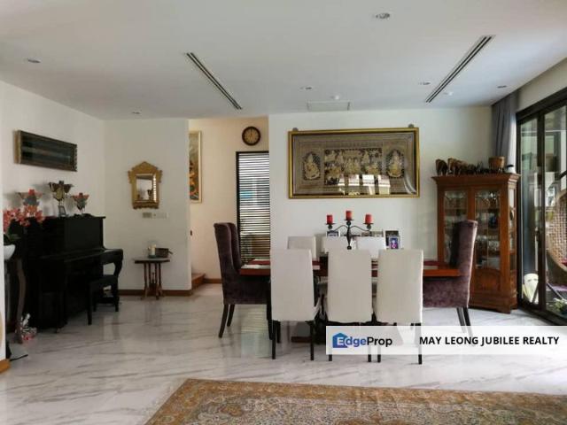 Villa Mont Kiara