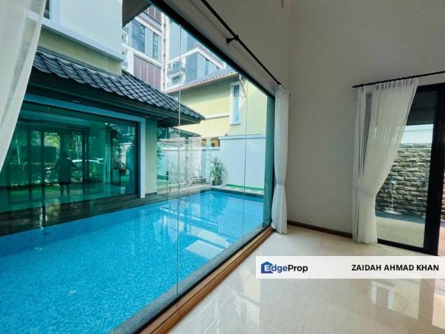 Villa Mont Kiara