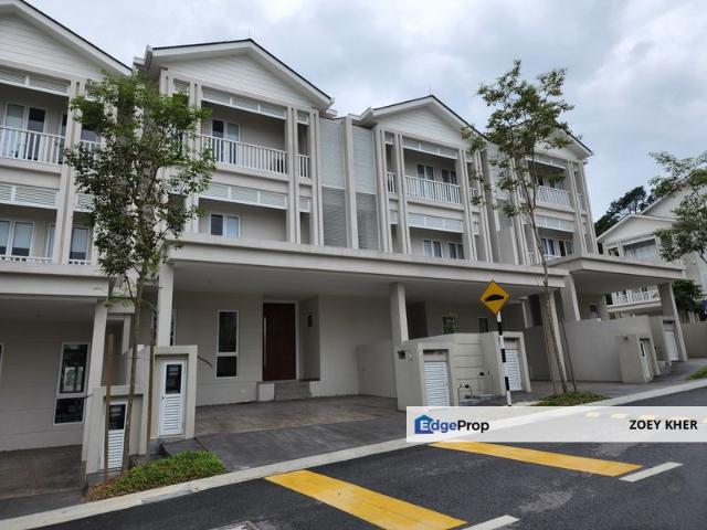 Villa Mont Kiara