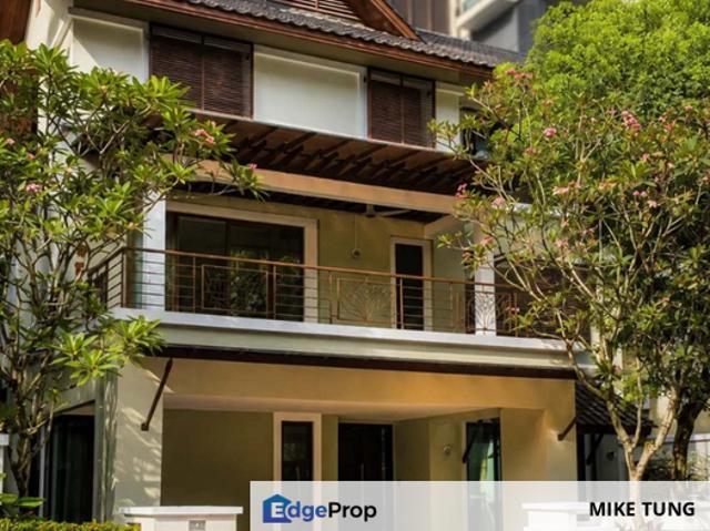 Villa Mont Kiara