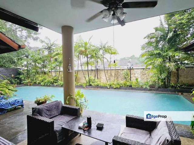 Villa Mont Kiara