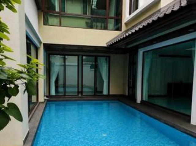 Villa Mont Kiara