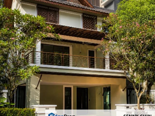 Villa Mont Kiara