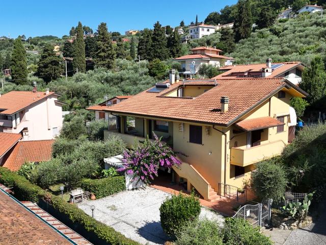 Villa Montagna
