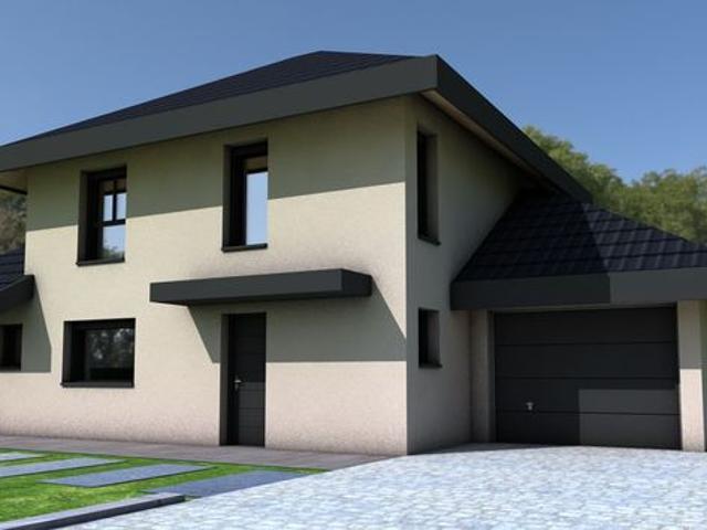 Villa Montagnole