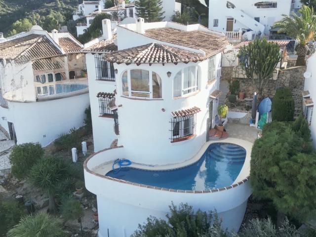 Villa Monte Pego 150m² Monte Pego