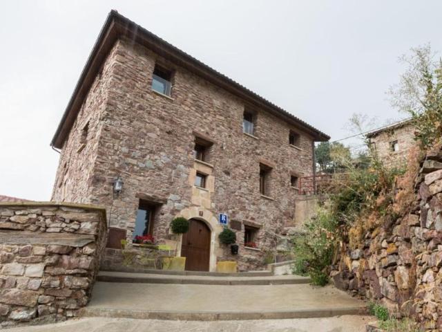 Villa Montenegro De Cameros Soria 101508078