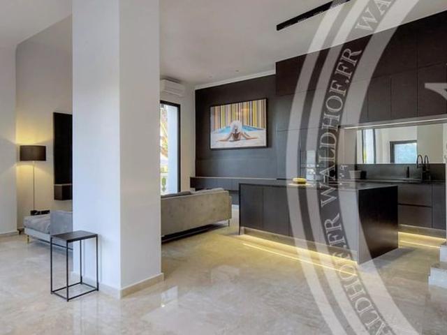 Villa • Montfleury