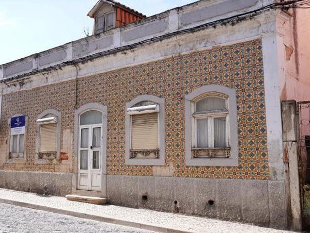 villa Montijo Setúbal DS83055295