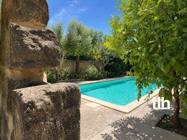 Villa Montpellier Sud Ouest De 146M2 Habitables Sur Un Terra. 146m² Montpellier