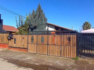 Villa Monasterio | Graneros