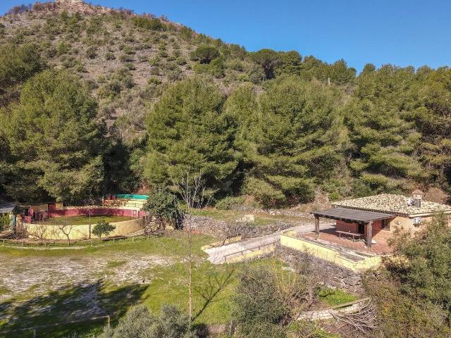 Villa, Monda 66m² Monda