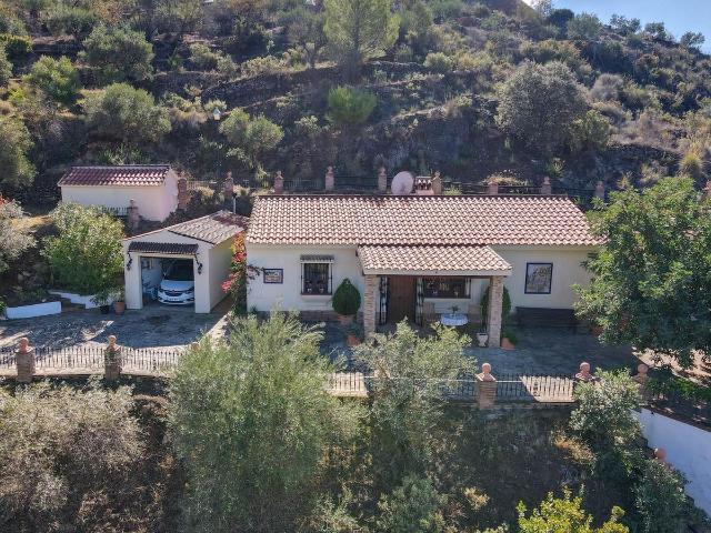 Villa, Monda 127m² Monda