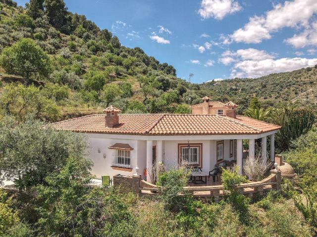 Villa, Monda 250m² Monda