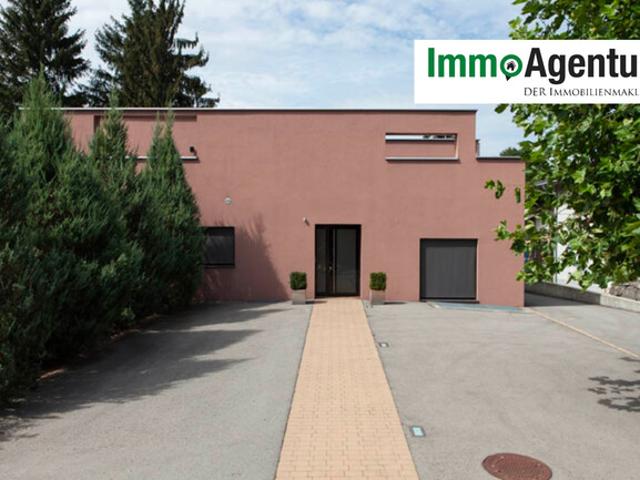 Villa | Modern | Tiefgarage | Mäder | Exklusiv