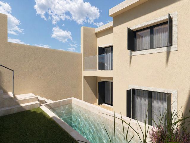 Villa Moderna com Piscina em Área Premium – Leceia, Oeiras