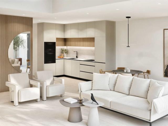 Villa moderna con piscina en venta en Los Alcázares, Murcia 112m² Los Alcázares