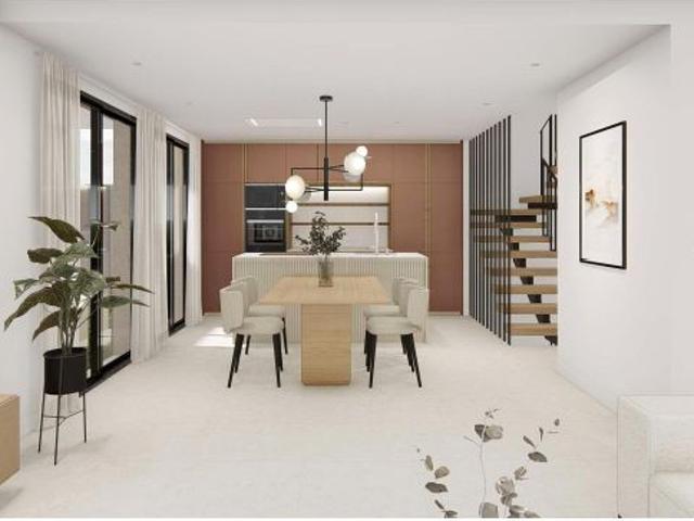 Villa Moderna con Piscina Privada en Dolores, Comunidad Valenciana