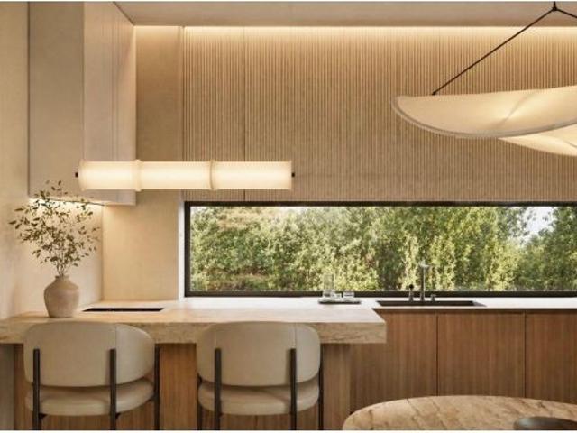 Villa moderna con piscina privada y jardín en LEliana, Valencia