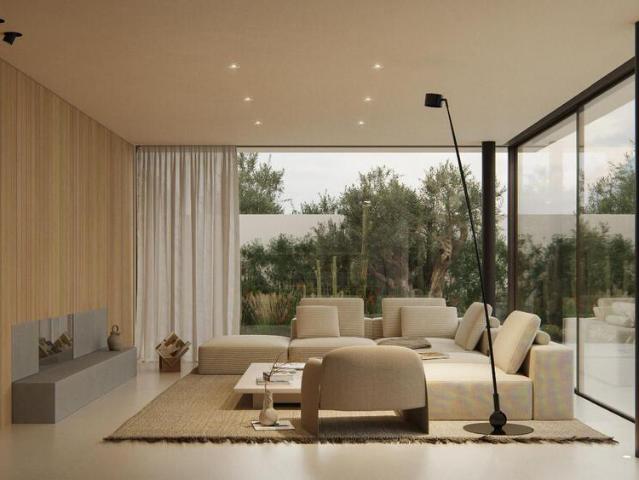Villa moderna de nueva construcción en Premiá de Mar, Maresme