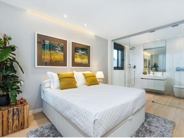 VILLA MODERNA DE OBRA NUEVA EN CIUDAD QUESADA